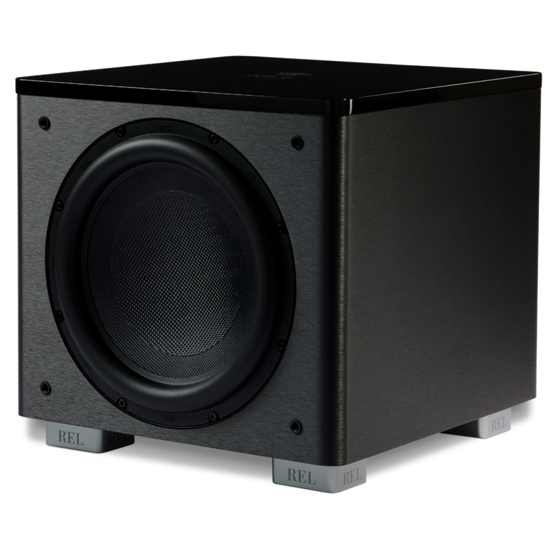 Caisson de Basses REL ACOUSTICS HT/1205 MKI