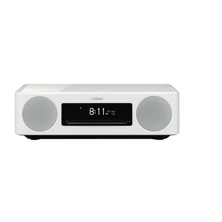 Chaine compact MusicCast 200 CD / Radio / Bluetooth