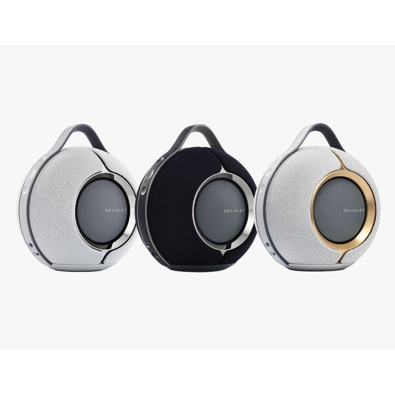 Enceinte Bluetooth Portable Devialet Mania