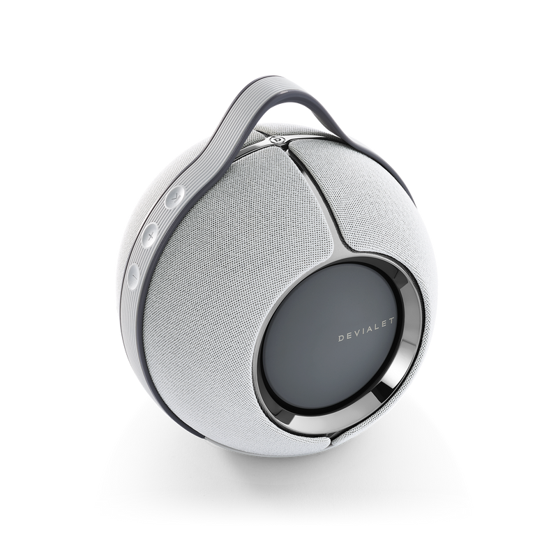 Enceinte Bluetooth Portable Devialet Mania