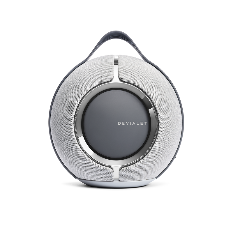 Enceinte Bluetooth Portable Devialet Mania