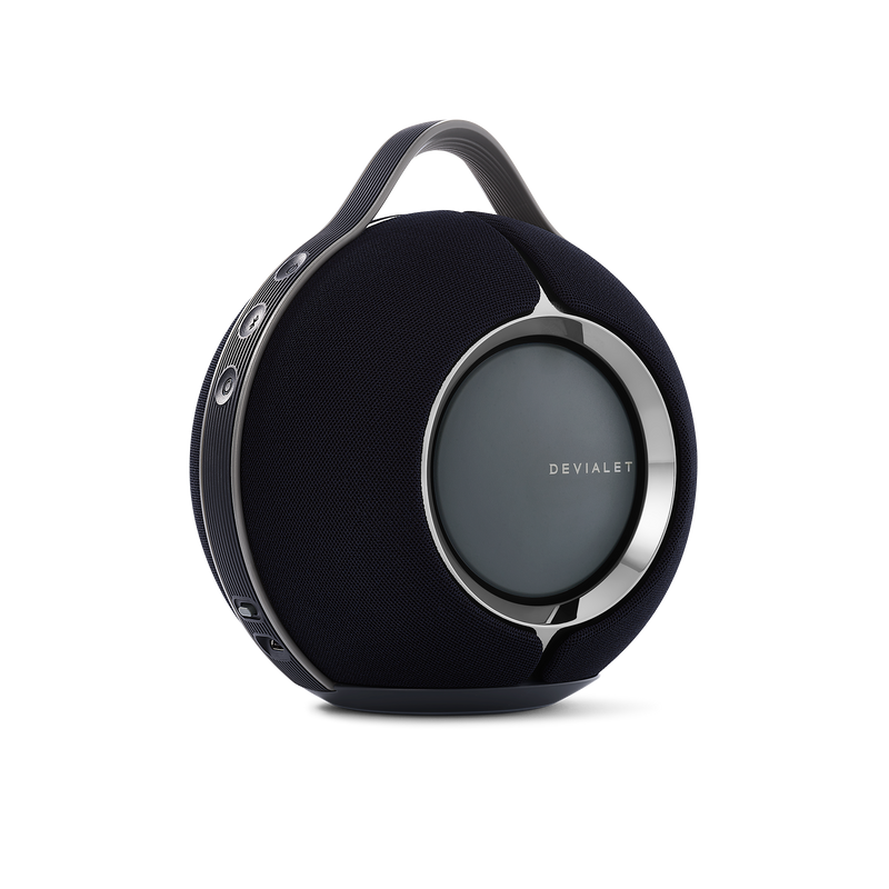 Enceinte Bluetooth Portable Devialet Mania