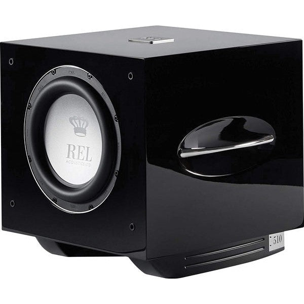 Caisson de Basses REL Acoustics REL S/510