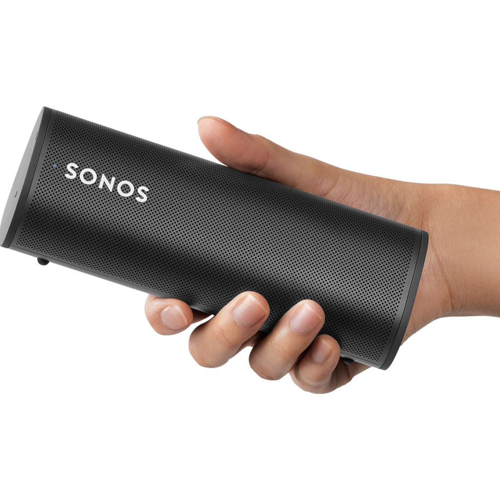 Quelle enceinte nomade et Bluetooth choisir entre Cabasse, Marshall et la  nouvelle Sonos Roam ?